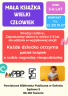 Mała Książka – Wielki Człowiek Plakat Promocyjny2.png